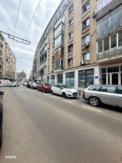 Apartament 2 camere Kogalniceanu-Cismigiu ideal investitie - 1