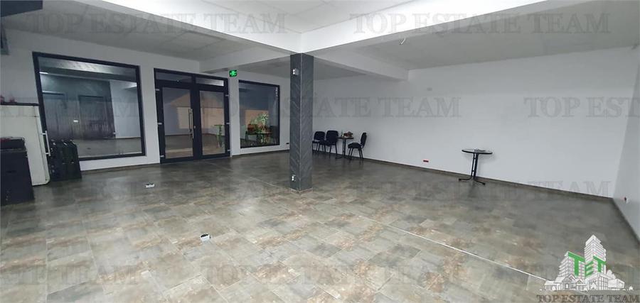 Spatiu comercial de vanzare zona Popasului - 1