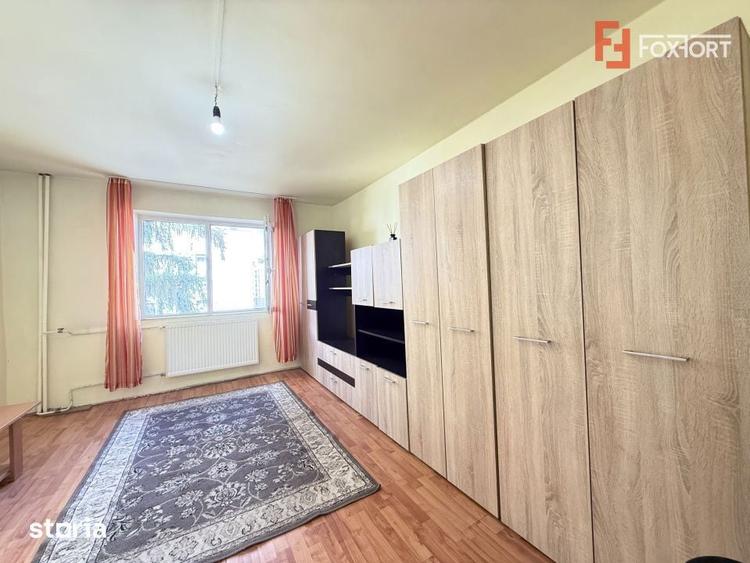 Apartament cu o camera de vanzare in Timisoara, zona Aradului - 7