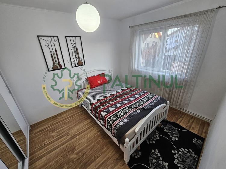 Apartament 3 camere de închiriat – 70 mp, decomandat, Șelimbăr,Brana - 8