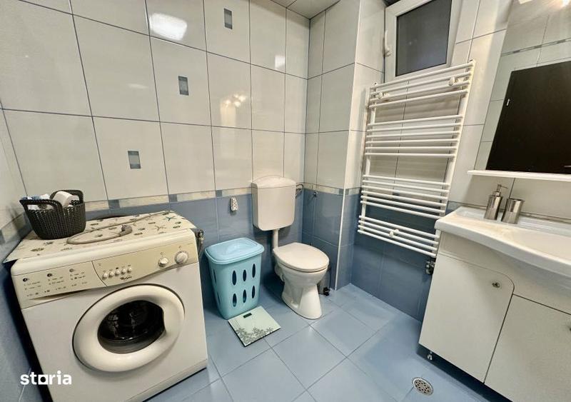 Inchiriez apartament Buna ziua - 3