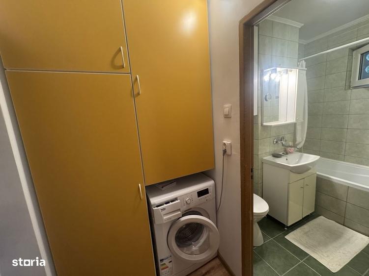 Apartament cu o camera 7 Noiembrie / J'ai Bistro / UMFST / UMF - 5