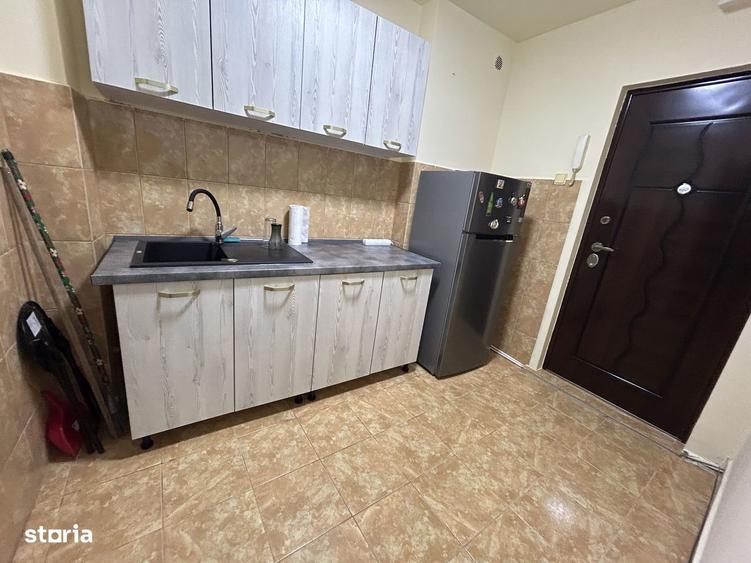 Complexul Studen?esc -Daliei 1 camera,220Euro - 4