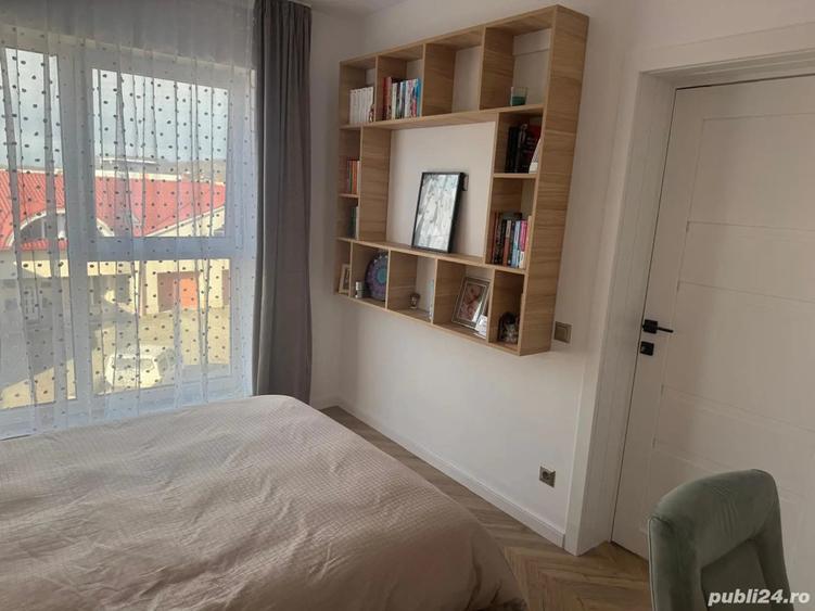 Apartament nou - 10
