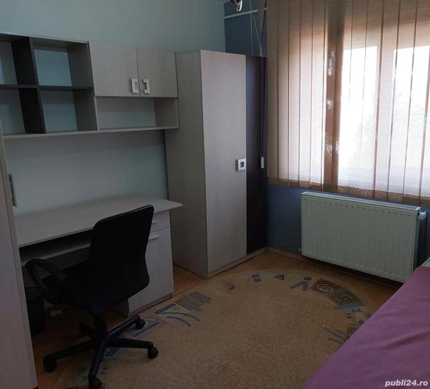 De inchiriat apartament 3 camere decomandate Calea Aradului Est - 5