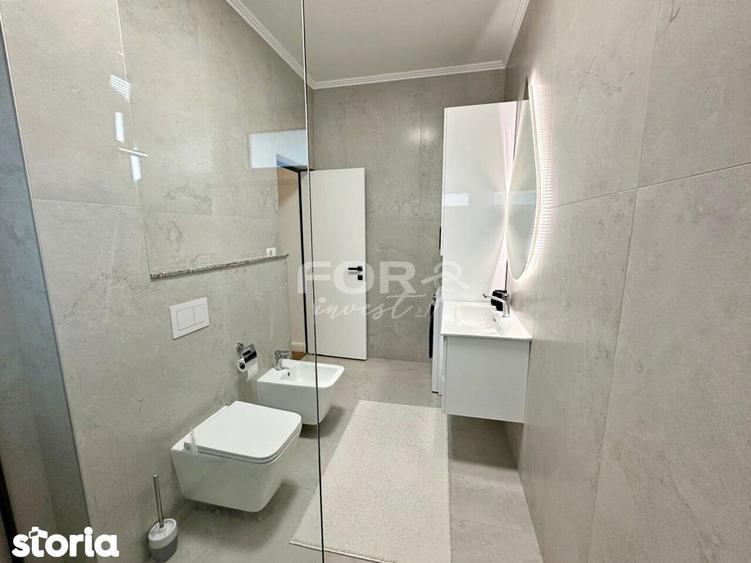 Apartament modern, cu parcare, de inchiriat in Sanmartin - 5