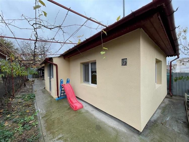 Casa de vanzare zona E3-Tulcea - 1