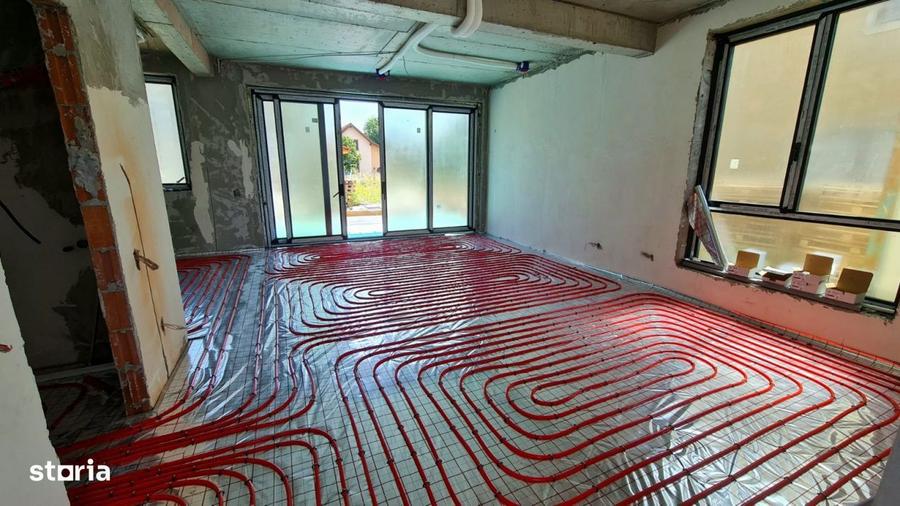 Casa 5 camere 170mp Paradisul Verde | 0 comision | 350mp teren | nZEB - 2