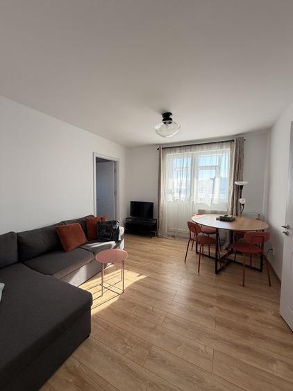 Apartament 2 camere centru Tutora Primaverii Palas - 1