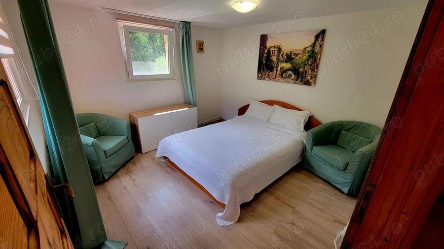 Casa de Vacanta - Cheile Dambovicioarei - 10