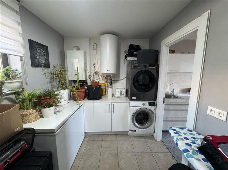 Casa P+M partial mobilata de vanzare in Campineanca (toate utilitatile) - 14