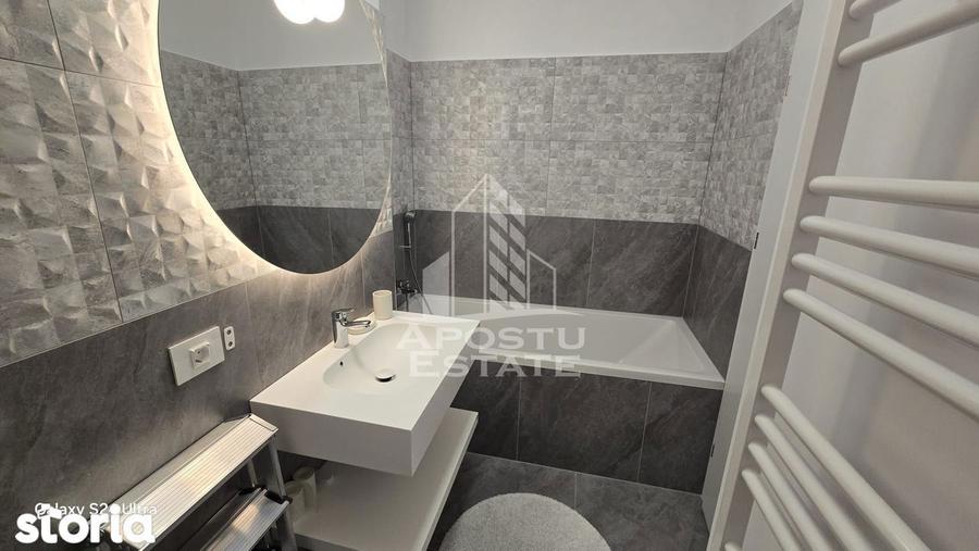 Apartament 3 camere de inchiriat, Zona Semicentrala, Timisoara, Paltim - 3