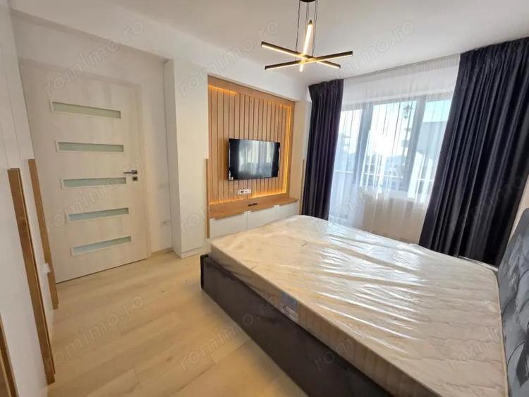 Inchiriere Garsoniera Str Crisul Repede/Prima Inchiriere - 8