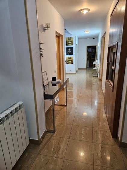 Vilă deosebită D+P+1E+P/ zona exclusivistă/Iancu Nicolae - 11