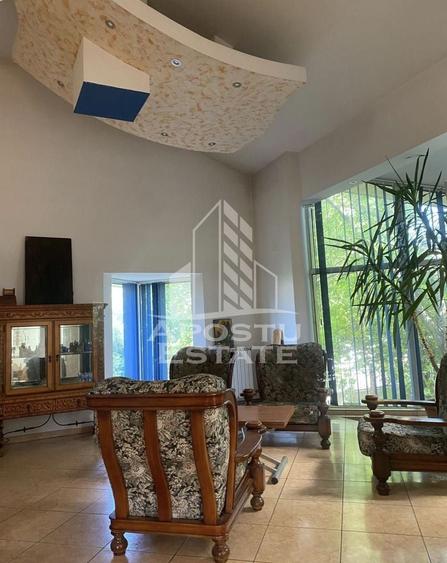 Casa undividuala de vanzare in Braitim,Timisoara - 1