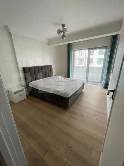 Inchiriez apartament 2 camere, zona vivo cu parcare subterana - 4