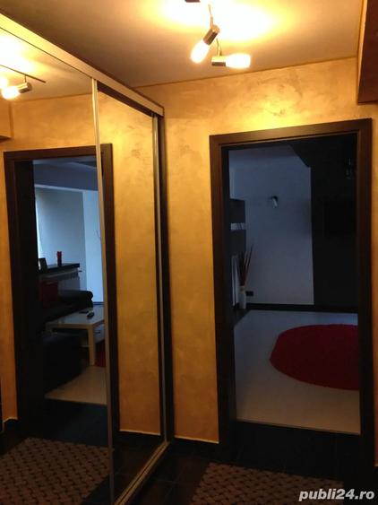 Garsoniera de inchiriat Bulevardul Victoriei - 8