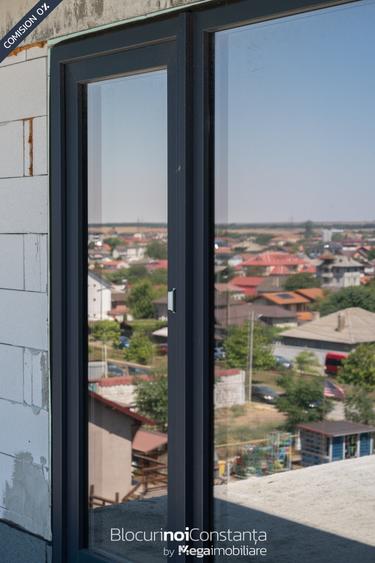 ✅Nou: Sirenei Residence, Costinești | Apartament 2 camere | piscină - 11