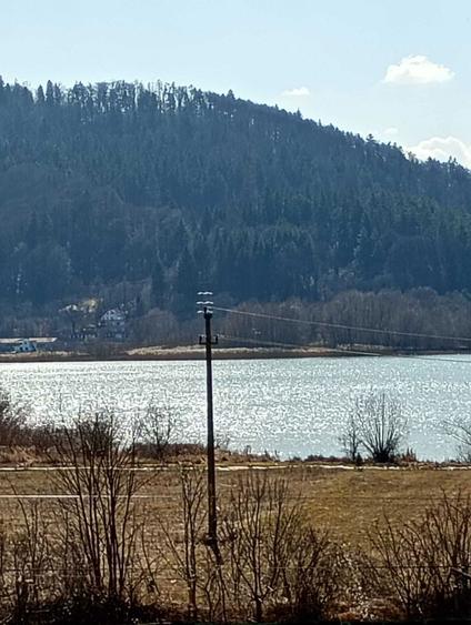 Vila deosebita P.Neamt,Sarata -Ursuleti, cu vedere la lac - 8