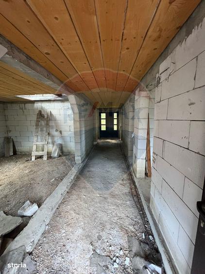 Casa de vanzare in Vorone?, Bucovina - 2