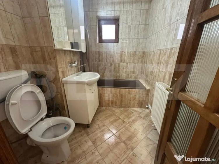 Inchiriere apartament cu 2 camere - zona centrala - 2