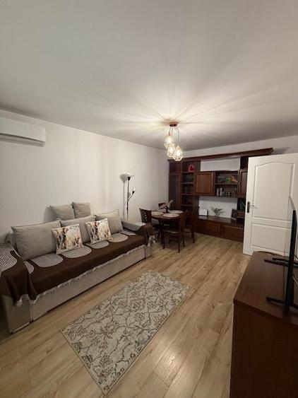 Apartament cu 2 camere langa gura de metrou Piata Muncii - 2