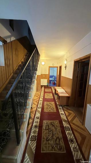 casa de vanzare stalpeni - 9