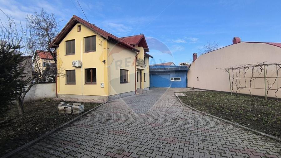 Casa de inchiriat Marasti - 12