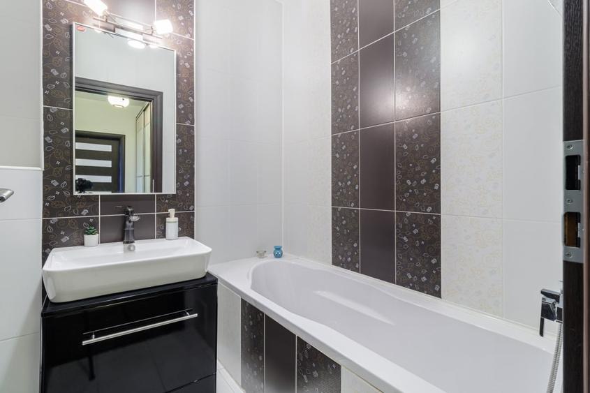 Apartament 2 camere parcare inclusa Lujerului - 11