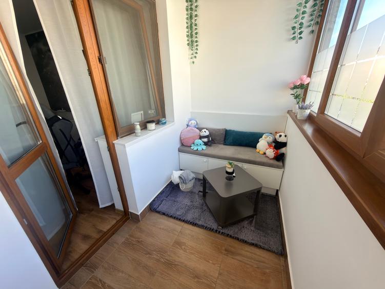 Casa P+1+Pod mansardabil. 4 cam. 1.2 km Fata de metrou - 7