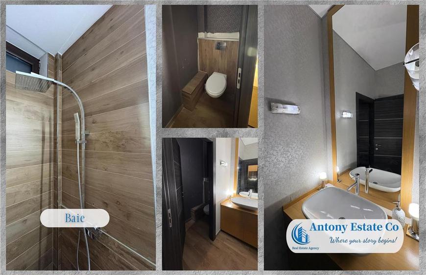 City View - Spatiu de inchirirat cu 3 birouri - Zona Dacia, Oradea - 4