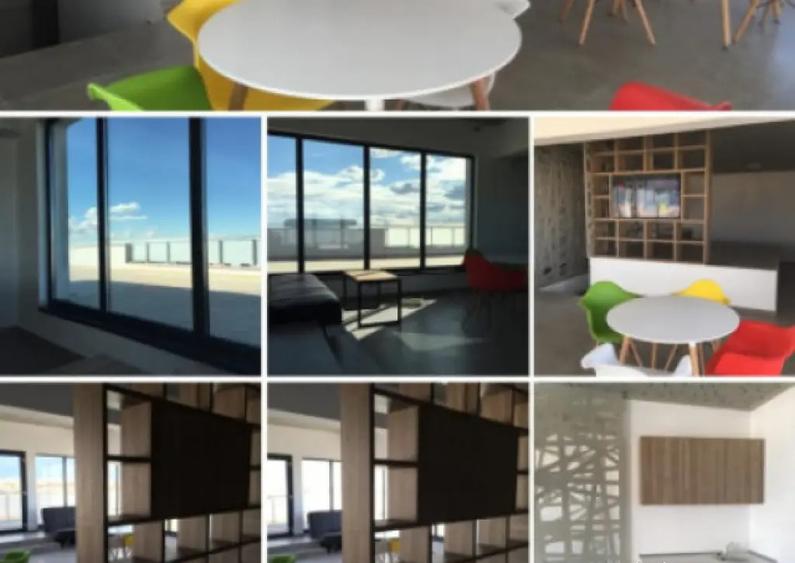 Apartament 3 camere decomandat, 70.12 mp, zona Calea Severin - 3