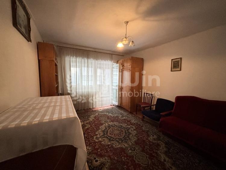 Apartament 2 camere decomandat | Etaj 2 | 2 Balcoane | Pod Marasti - 1