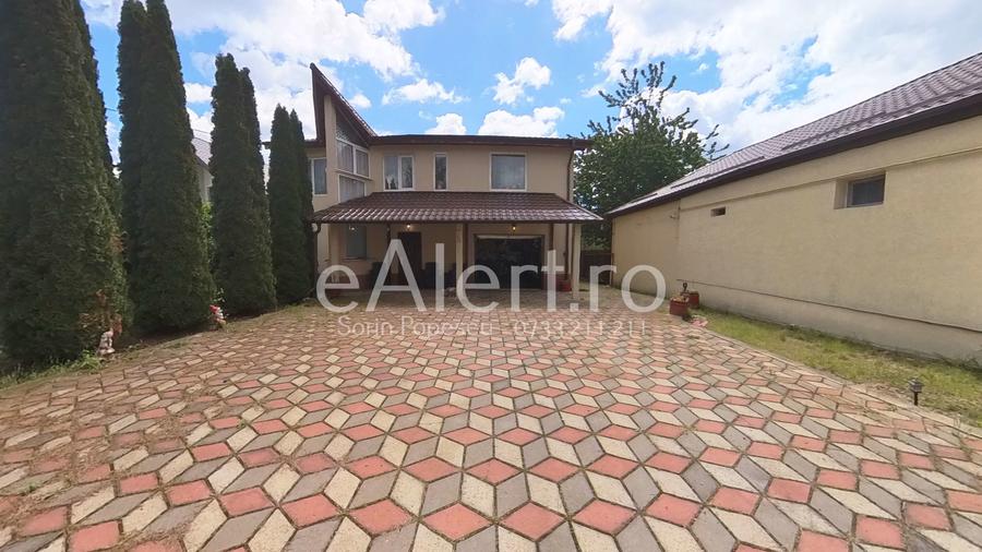 Casă de vacanță spațioasă cu teren generos – Cornu de Jos, Prahova - 53