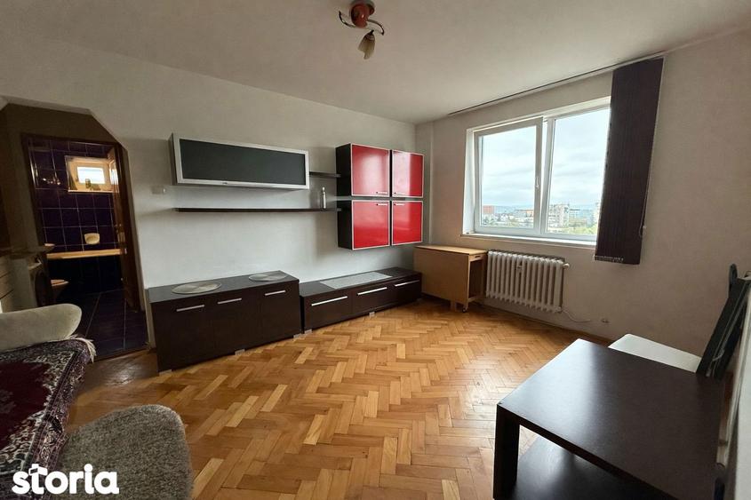 2 camere | Gheorgheni- Iulius Mall - FSEGA | disponibil - 1