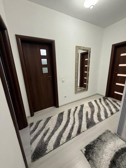 2 Camere Et.4/5 | Parcare | Bloc Nou Drumul Valea Cricovului - 8