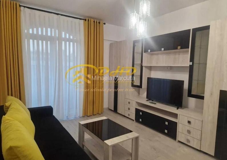 Apartament cu 2 camere Pacurari Kaufland Apartament cu 2 camere Pacurari Kaufland