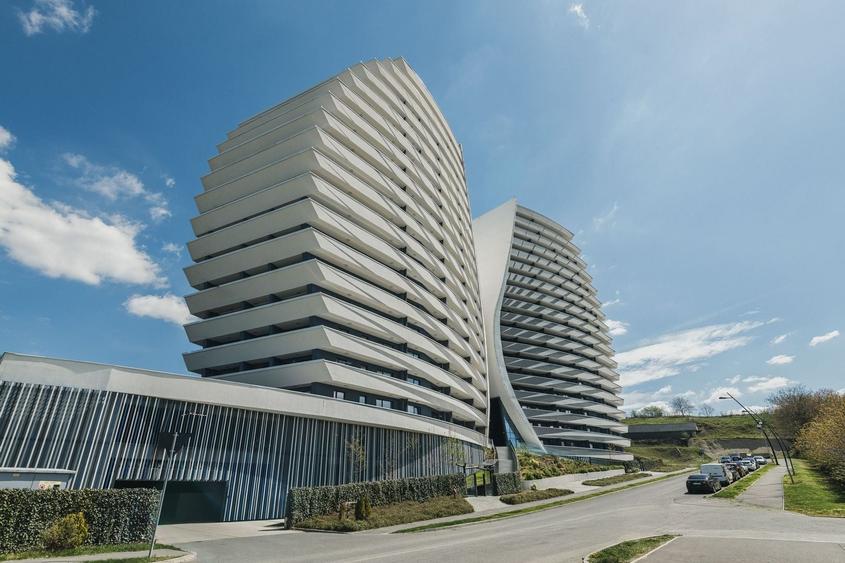 0 % comision, 3 camere, finisate, mobilate, parcare inclusa-Zorilor - 28