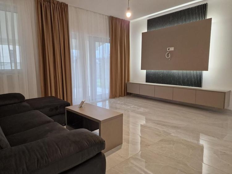 DUPEX NOU în Chișoda – 4 camere la doar 1 minut de centru - 1