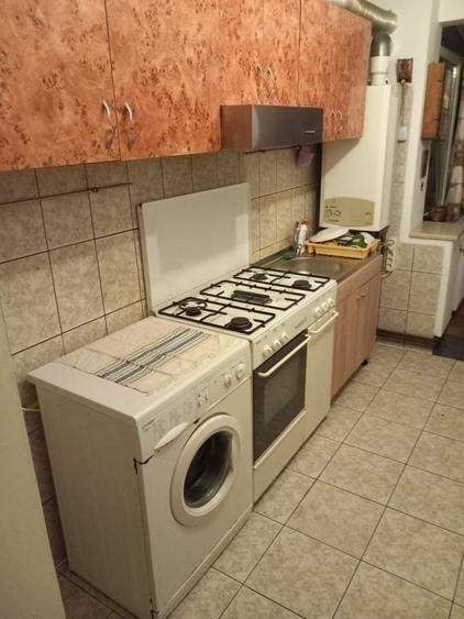 Apartament 2 camere Tatarasi Flora - 9