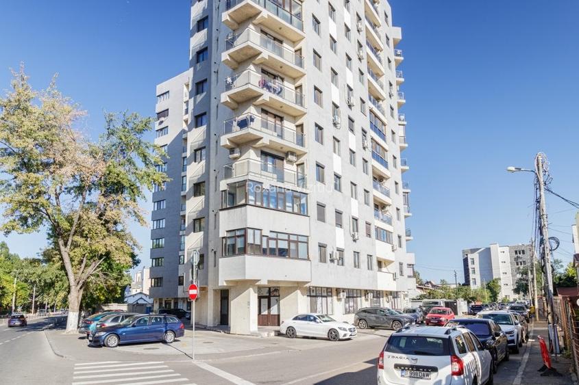 2 camere de inchiriat, cu centrala - Berceni, Str. Turnu Magurele nr. 240-242