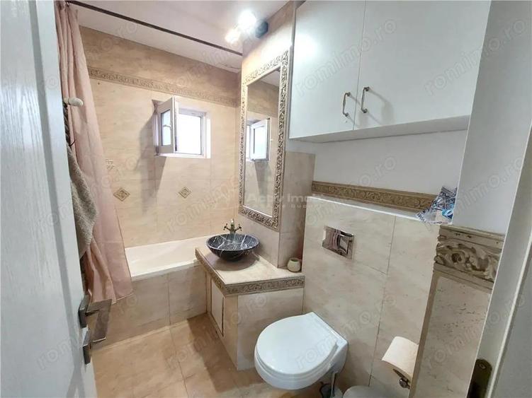 3 camere modificat in 4 camere, mobilat-utilat, Nord - Kaufland - 2