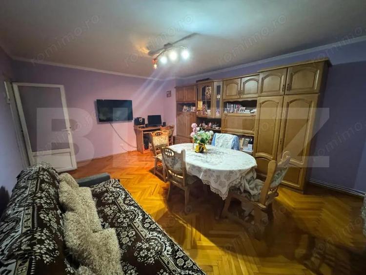 Apartament de vanzare, 78 mp, zona Carpati 2 - 6