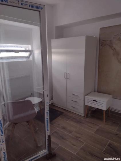 Apartament cu openspace plus dormitor Poitiers,30 mp - 2