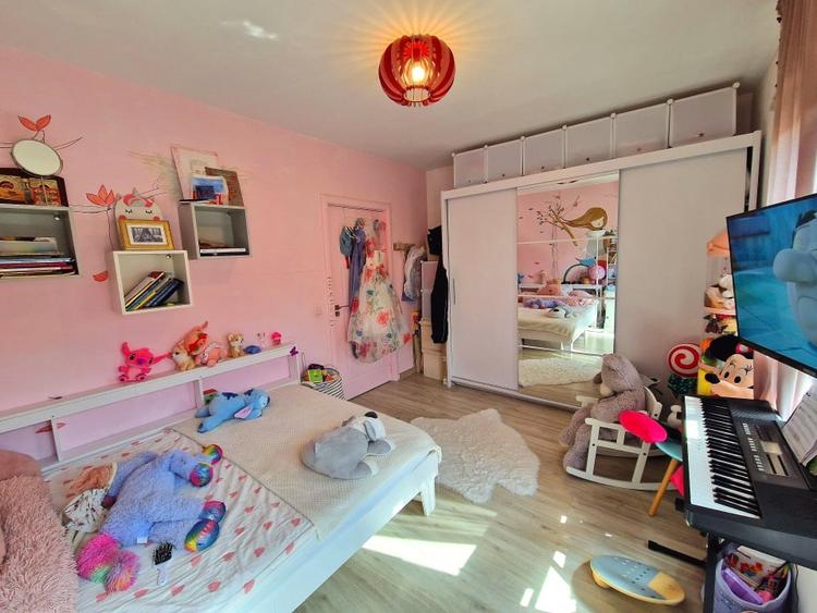 Casa familie | Tunari | 3 min Pipera | Șc. Americana | Șc. Olga Gudynn - 11