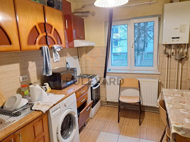 Comision 0. Apartament 3 camere decomandate zona Iulius Mall - 10