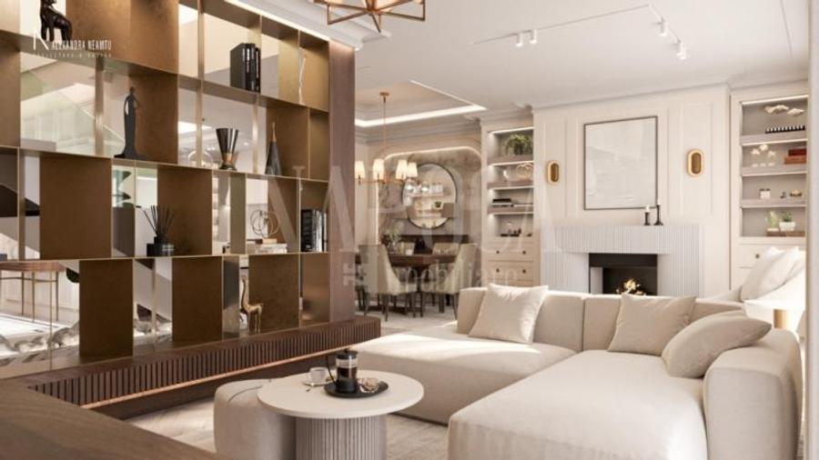 Casa 5 camere de vanzare in Buna Ziua, Cluj Napoca - 1