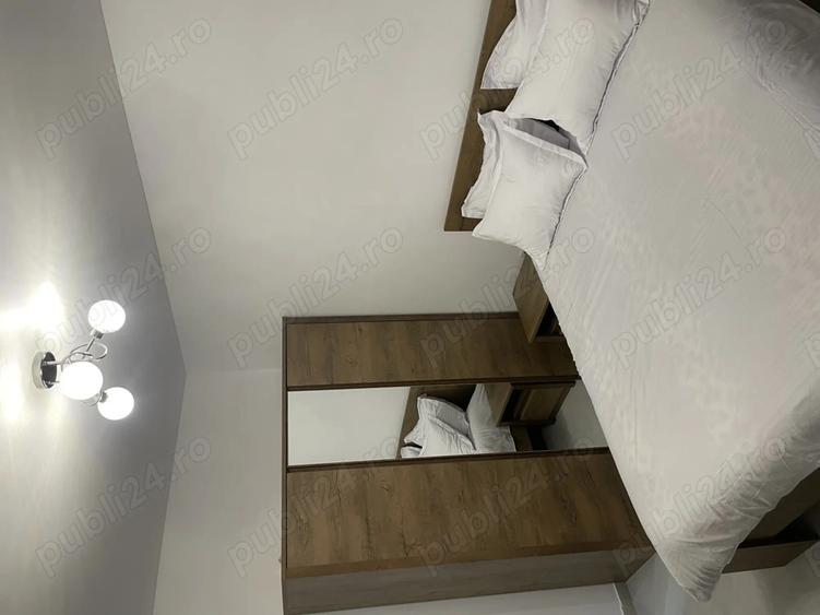 Inchiriez apartament la prima inchiriere ,totul nou. - 1