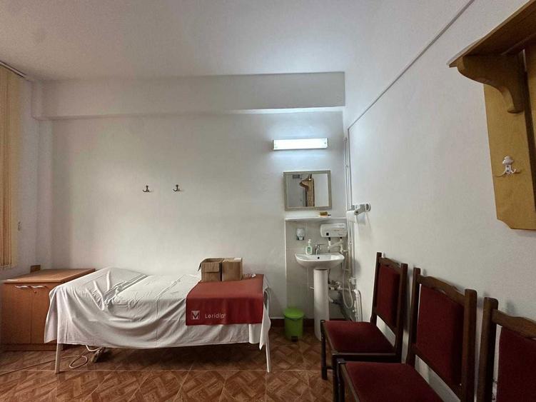 Cabinet medical de vanzare Slobozia, Policlinica cu plata - 8