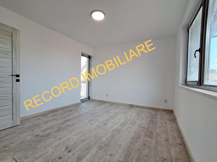 Casa individuala noua FINISATA P+E Gilau - 8